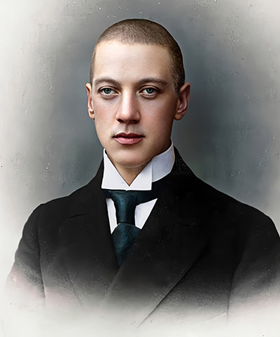 Гумилёв