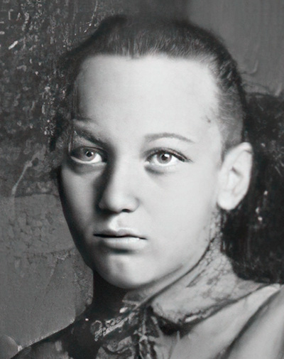 Лев Гумилёв