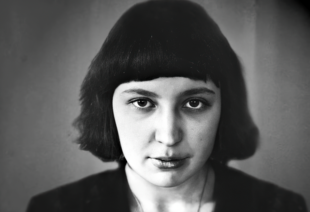 Марина Цветаева