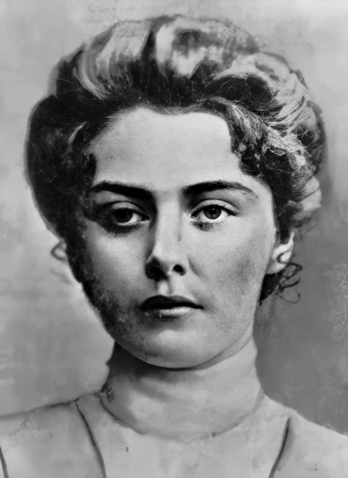 Вера Аренс