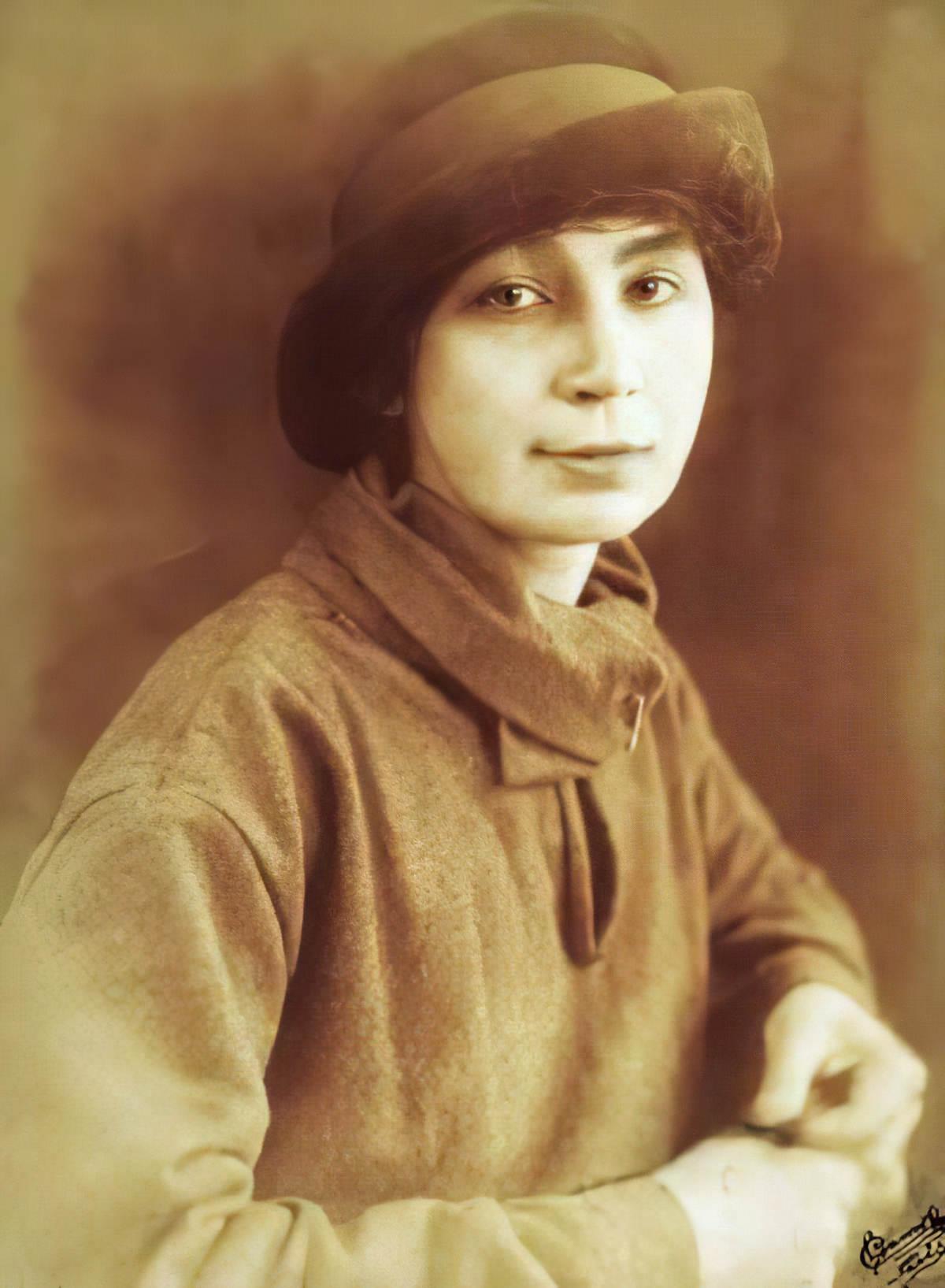 Наталья Гончарова