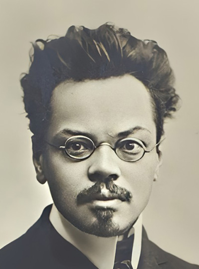 Алексей Ремизов