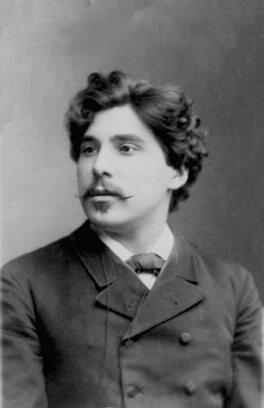 Александр Амфитеатров