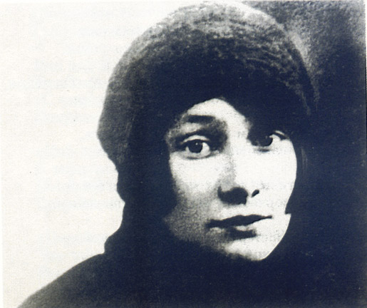 Анна Энгельгардт