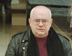 Гинтарас Патацкас