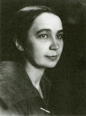 Наталья Гончарова