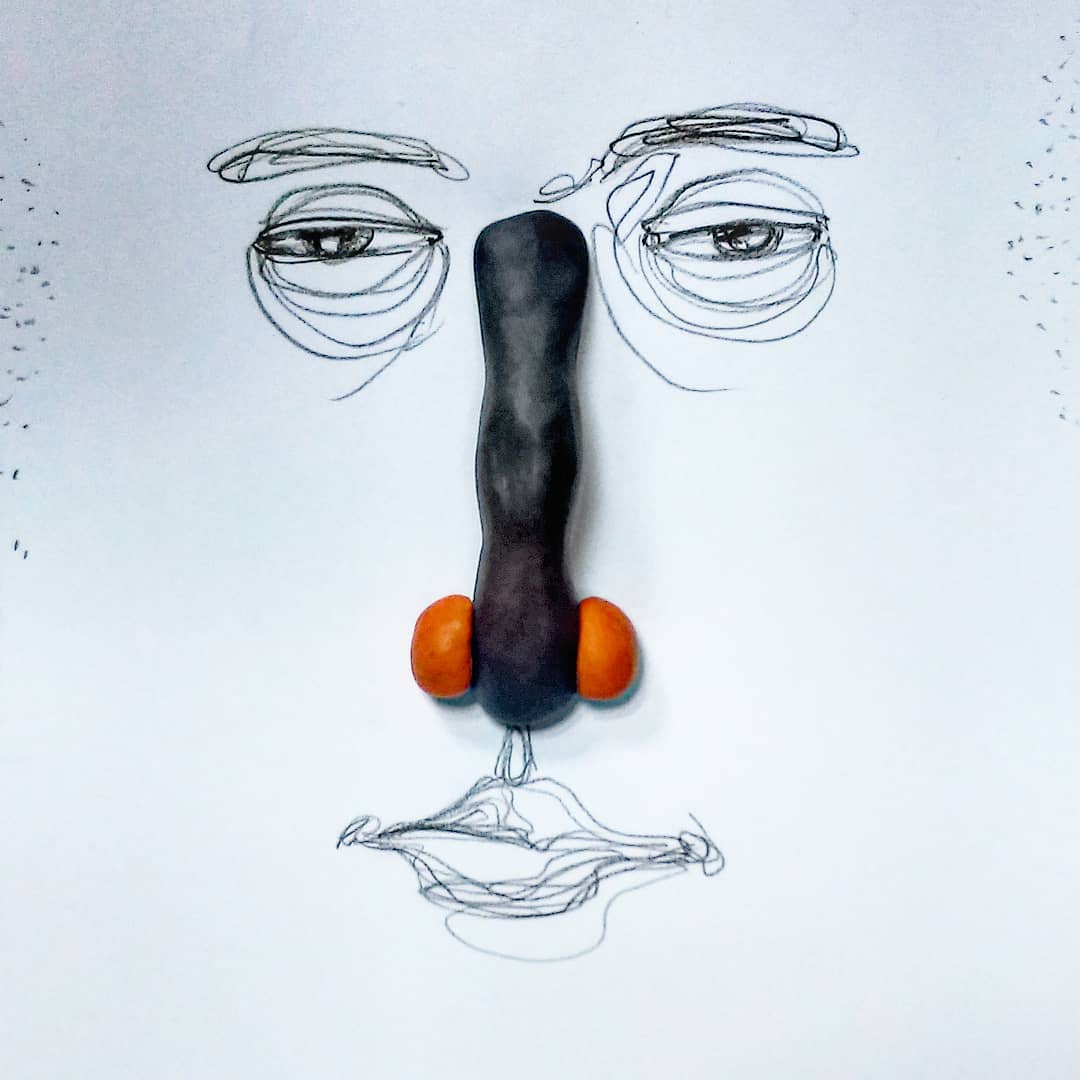 Н. Гумилёв