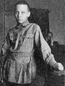 Лев Гумилев