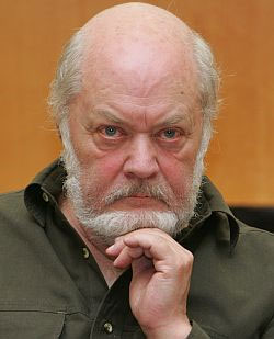 Лев Аннинский