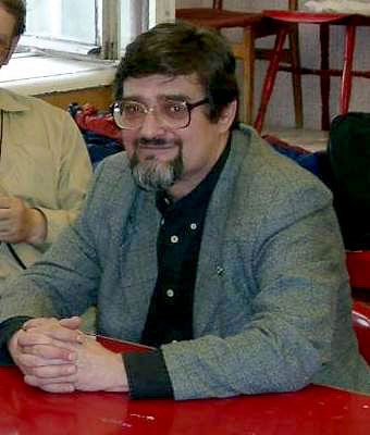 Николай Гудсков