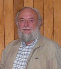 Виталий Петрановский