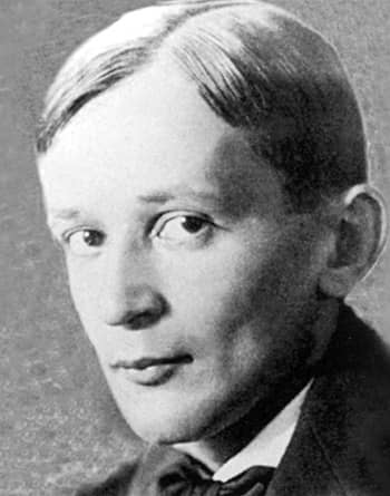 Георгий Адамович