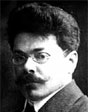 Юлий Айхенвальд