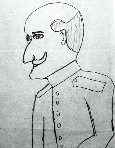 Евгений Аничков (?)