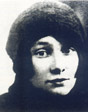 Анна Энгельгардт