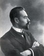 Валерий Брюсов