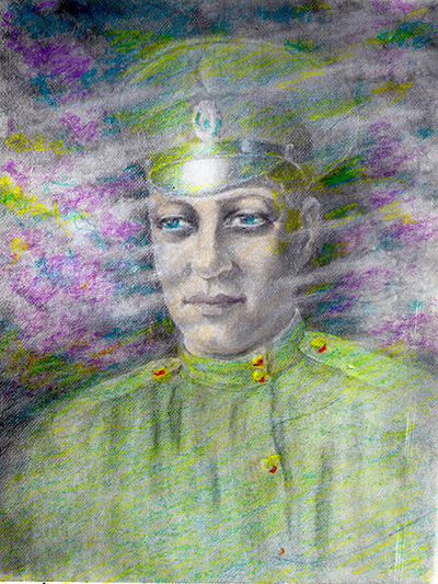 Н. С. Гумилёв