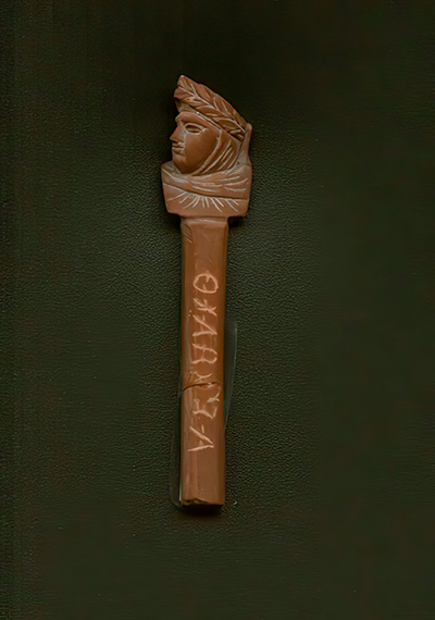 Навершие для карандаша