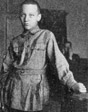 Лев Гумилев