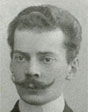 Сергей Маковский