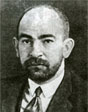 Дмитрий Святополк-Мирский 
