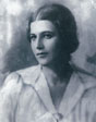 Лариса Рейснер
