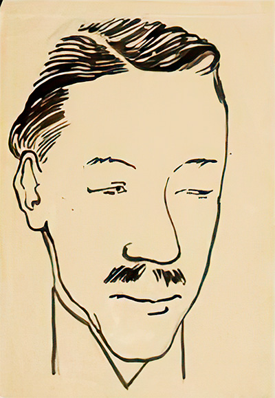 Н. С. Гумилёв
