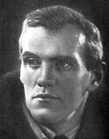 Николай Тихонов