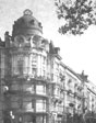 Башня Вячеслава Иванова. Таврическая ул., д. 35