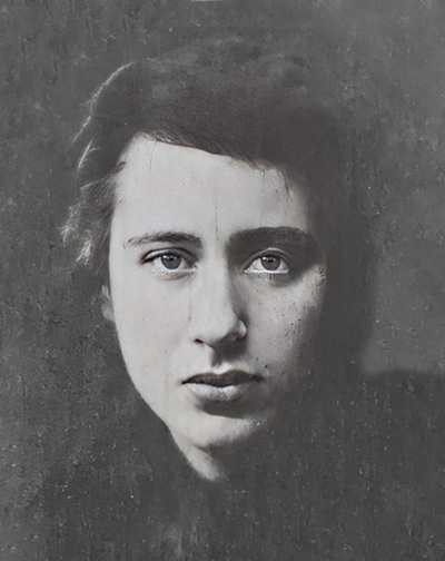 Вера Лурье