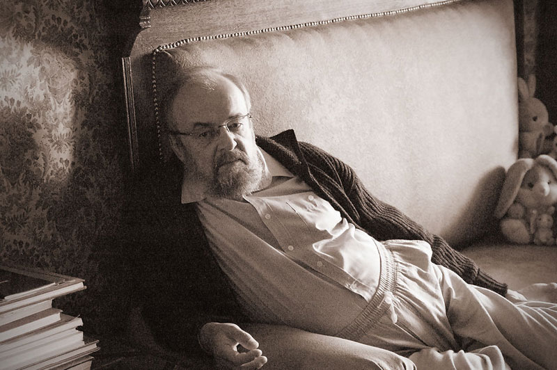 Андрей Станюкович