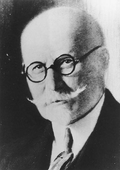 Юрий Верховский