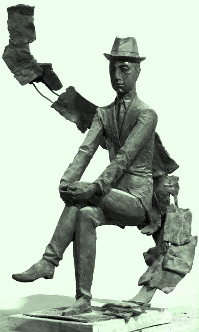 Н. Гумилёв