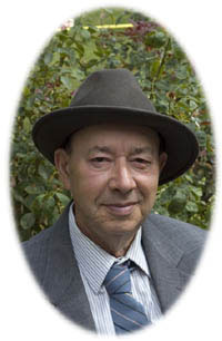 Евгений Бонвер