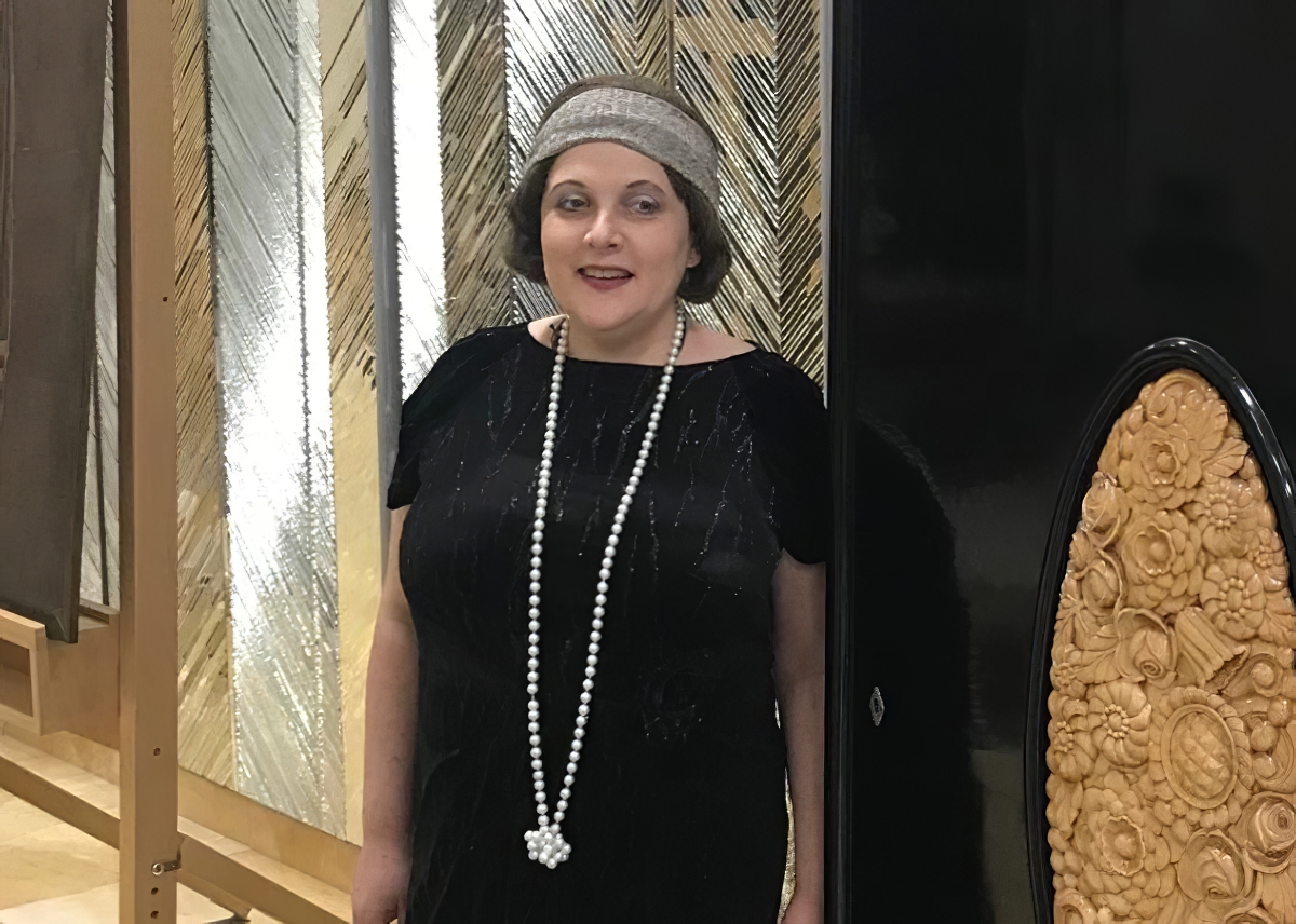 Елена Раскина