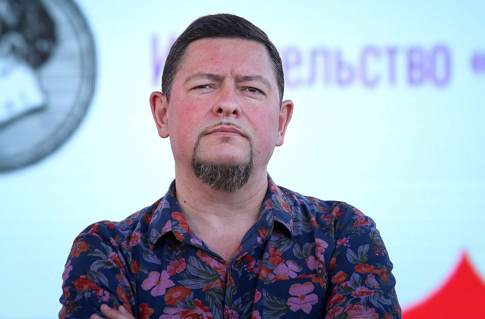 Андрей Коровин