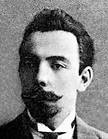 Дмитрий Коковцев