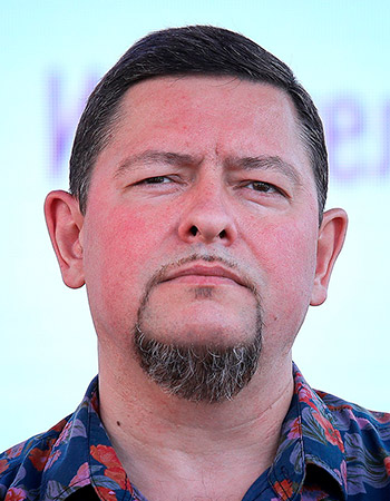 Андрей Коровин